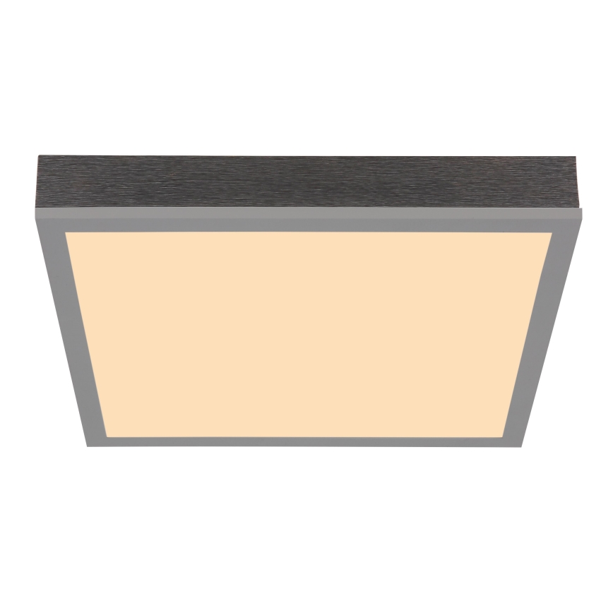 Globo - LED lubinis šviestuvas LED/12W/230V 3000K 30x30 cm