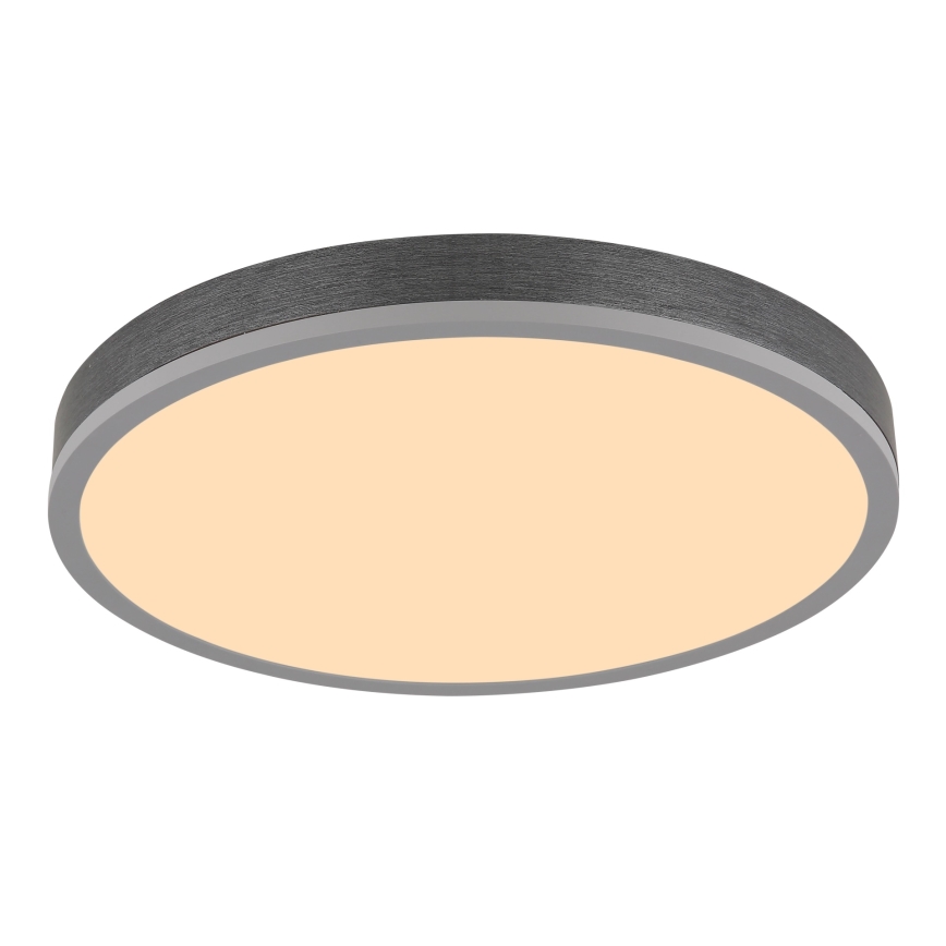 Globo - reguliuojamas LED lubinis šviestuvas LED/24W/230V 2700-6500K skersm. 45 cm + nuotolinis valdymas