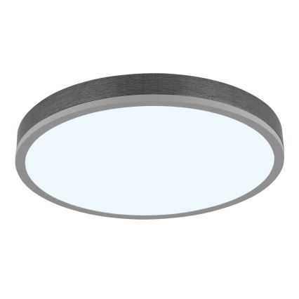 Globo - reguliuojamas LED lubinis šviestuvas LED/24W/230V 2700-6500K skersm. 45 cm + nuotolinis valdymas