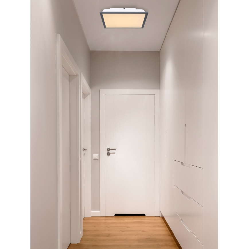 Globo - LED lubinis šviestuvas LED/12W/230V