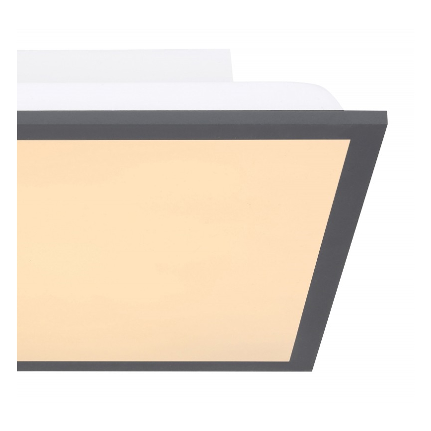 Globo - LED Lubinis šviestuvas DORO LED/12W + LED/4W/230V