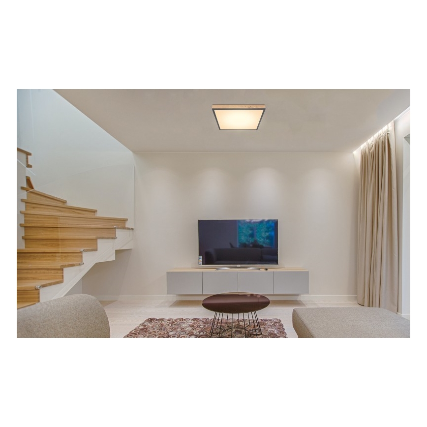 Globo - LED Lubinis šviestuvas LED/24W/230V