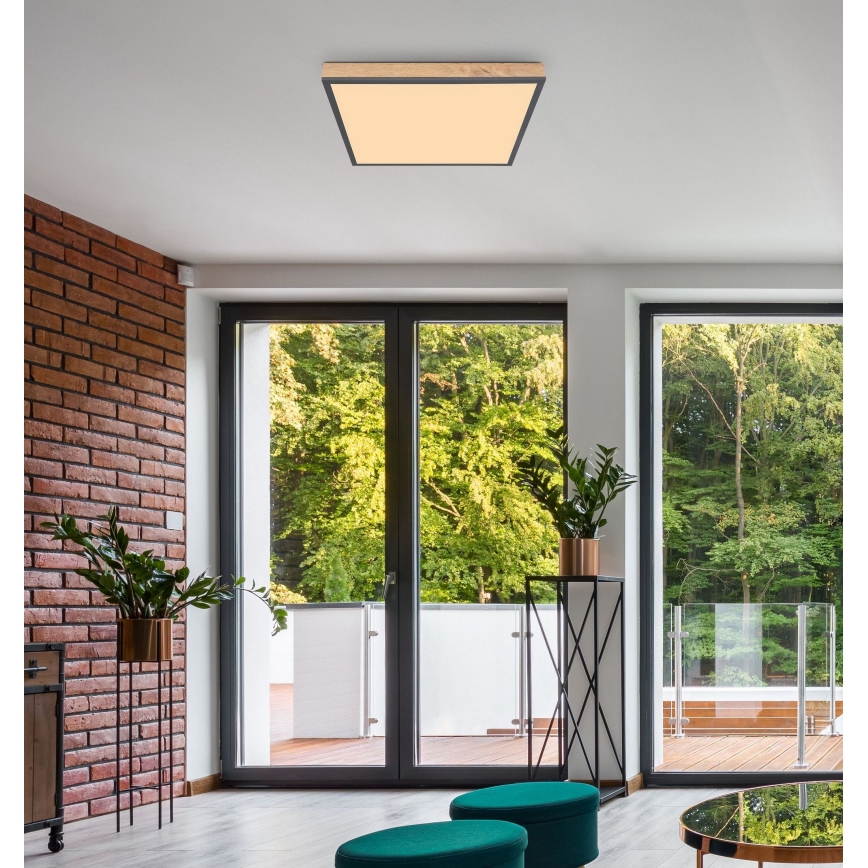 Globo - LED Lubinis šviestuvas LED/36W/230V