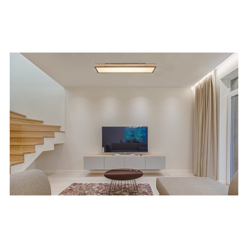 Globo - LED Lubinis šviestuvas LED/24W/230V