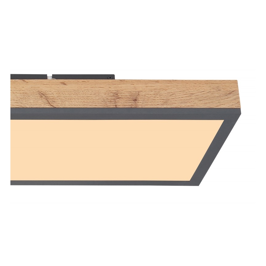 Globo - LED Lubinis šviestuvas LED/24W/230V