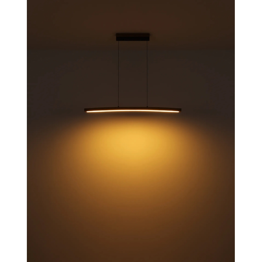 Globo - dimeriuojamas LED jutiklinis pakabinamas šviestuvas ant kabelio LED/18W/230V 3000K