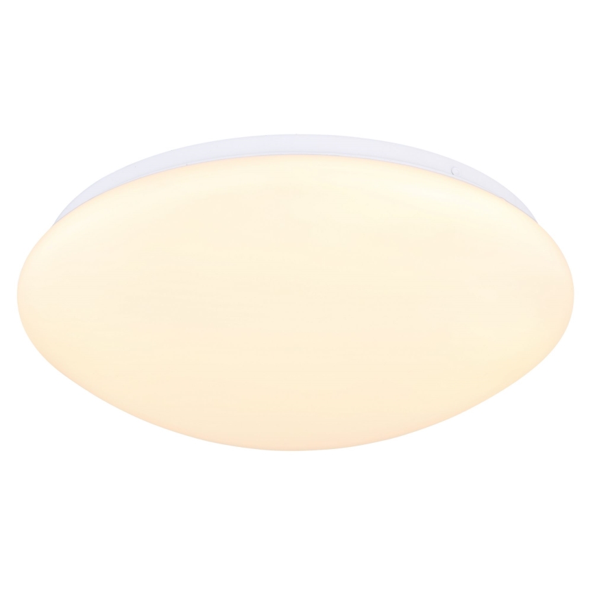 Globo - LED lubinis šviestuvas LED/18W/230V