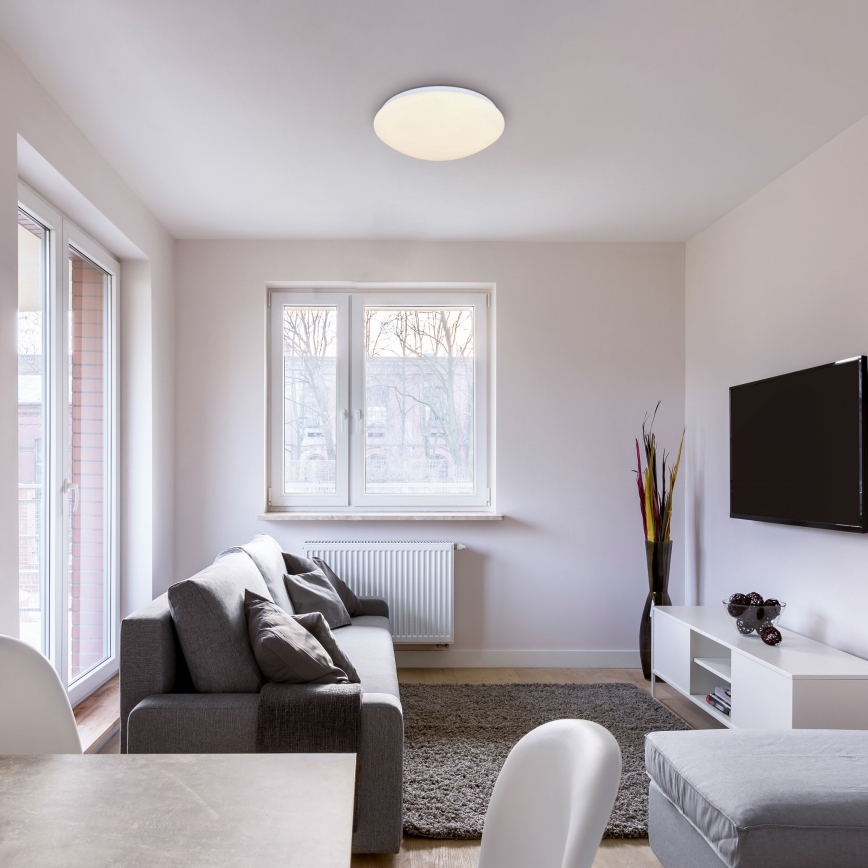 Globo - LED Pritemdomas lubinis šviestuvas LED/18W/230V