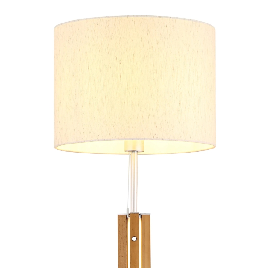 Globo - Dimeriuojamas LED grindinis šviestuvas LED/21W/230V + 1xE27/25W