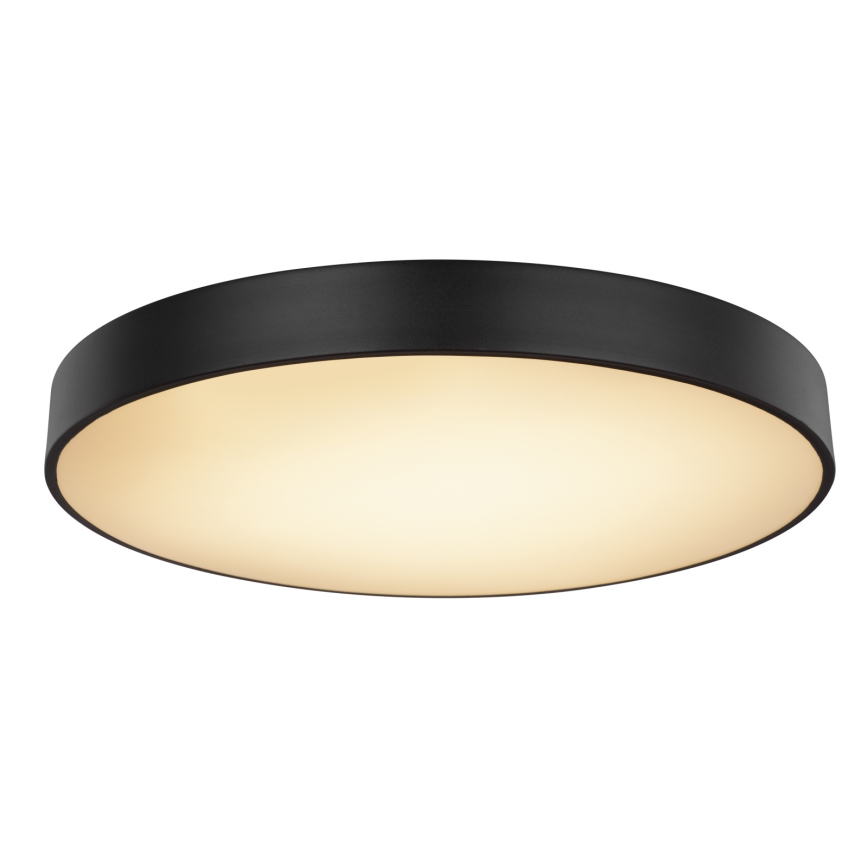 Globo - LED Pritemdomas lubinis šviestuvas LED/48W/230V 3000-6000K + nuotolinio valdymo pultas