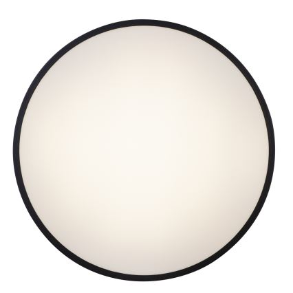 Globo - LED Pritemdomas lubinis šviestuvas LED/48W/230V 3000-6000K + nuotolinio valdymo pultas