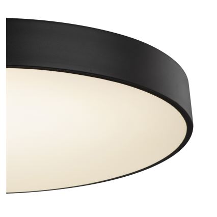 Globo - LED Pritemdomas lubinis šviestuvas LED/48W/230V 3000-6000K + nuotolinio valdymo pultas