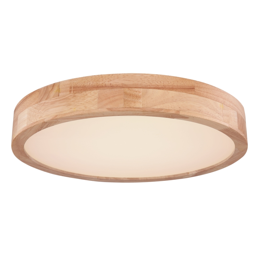 Globo - LED Pritemdomas lubinis šviestuvas LED/24W/230V 3000-6000K + nuotolinio valdymo pultas