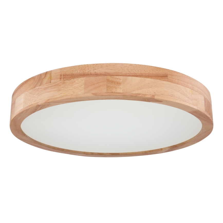 Globo - LED Pritemdomas lubinis šviestuvas LED/24W/230V 3000-6000K + nuotolinio valdymo pultas
