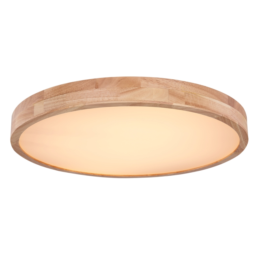 Globo - LED Pritemdomas lubinis šviestuvas LED/48W/230V 3000-6000K + nuotolinio valdymo pultas