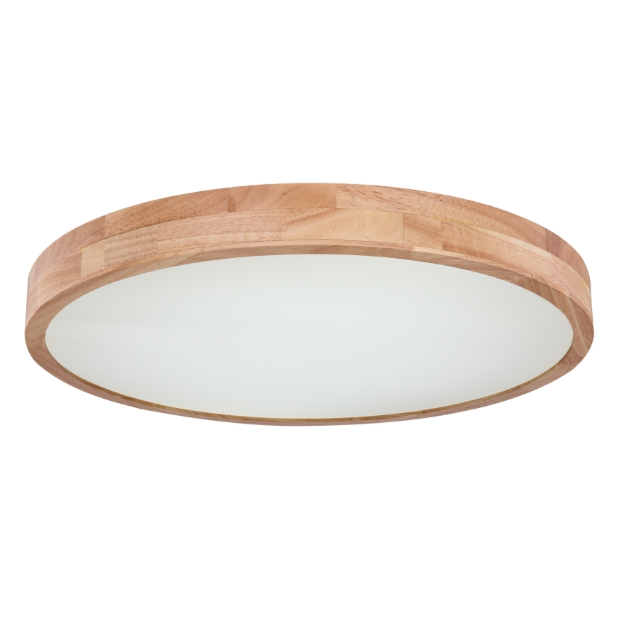 Globo - LED Pritemdomas lubinis šviestuvas LED/48W/230V 3000-6000K + nuotolinio valdymo pultas