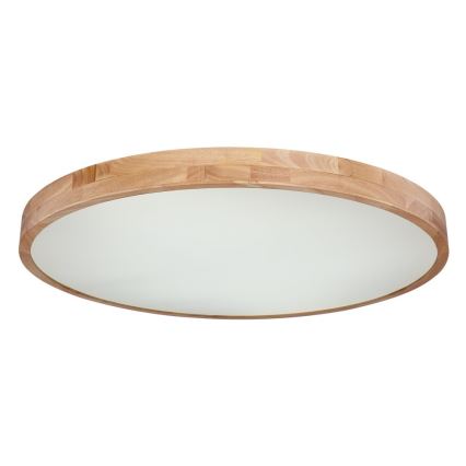 Globo - LED Reguliuojamas lubinis šviestuvas LED/60W/230V 3000-6000K + valdymo pultas