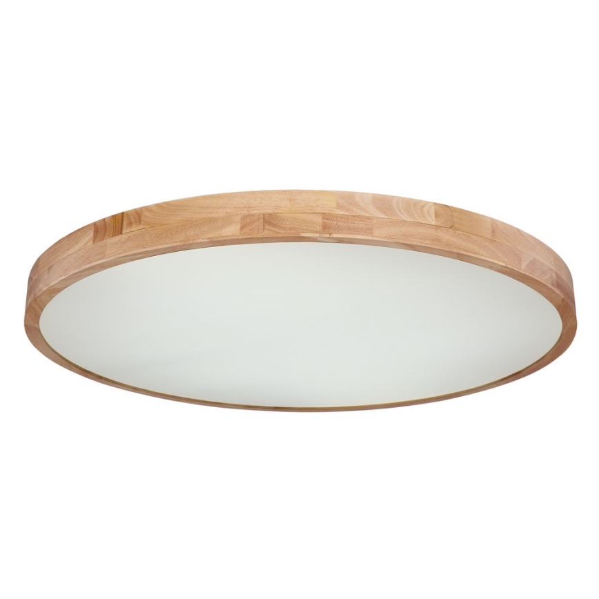 Globo - LED Reguliuojamas lubinis šviestuvas LED/60W/230V 3000-6000K + valdymo pultas