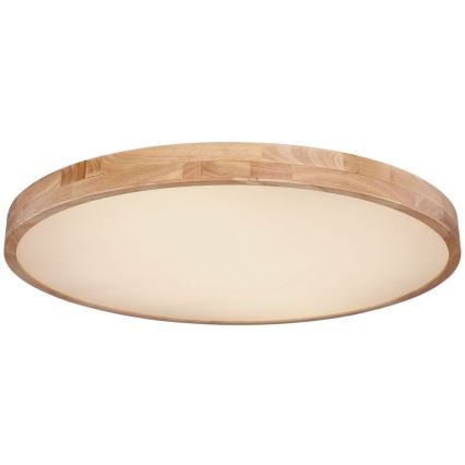 Globo - LED Reguliuojamas lubinis šviestuvas LED/60W/230V 3000-6000K + valdymo pultas