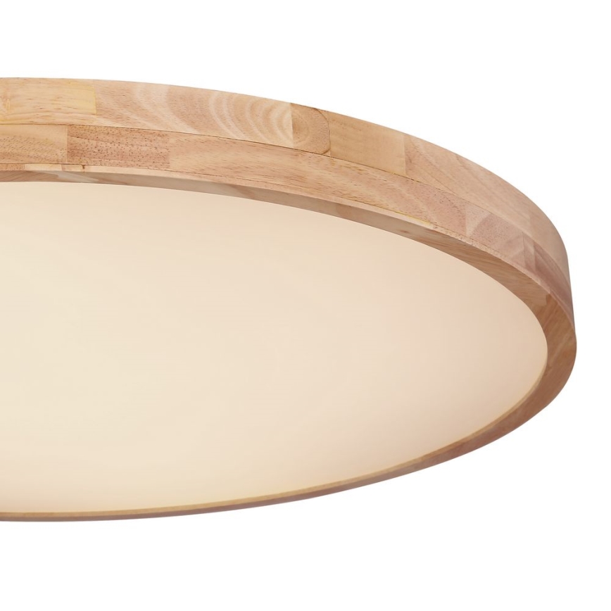 Globo - LED Reguliuojamas lubinis šviestuvas LED/60W/230V 3000-6000K + valdymo pultas