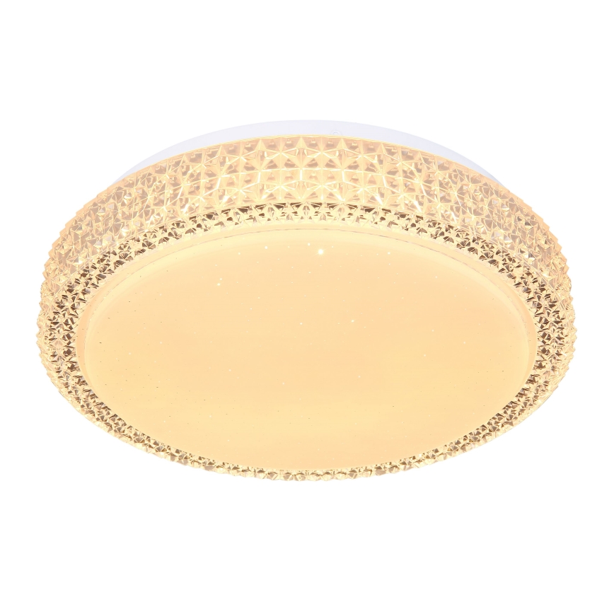 Globo - LED lubinis šviestuvas LED/12W/230V 2700/4200/6500K diametras 30 cm