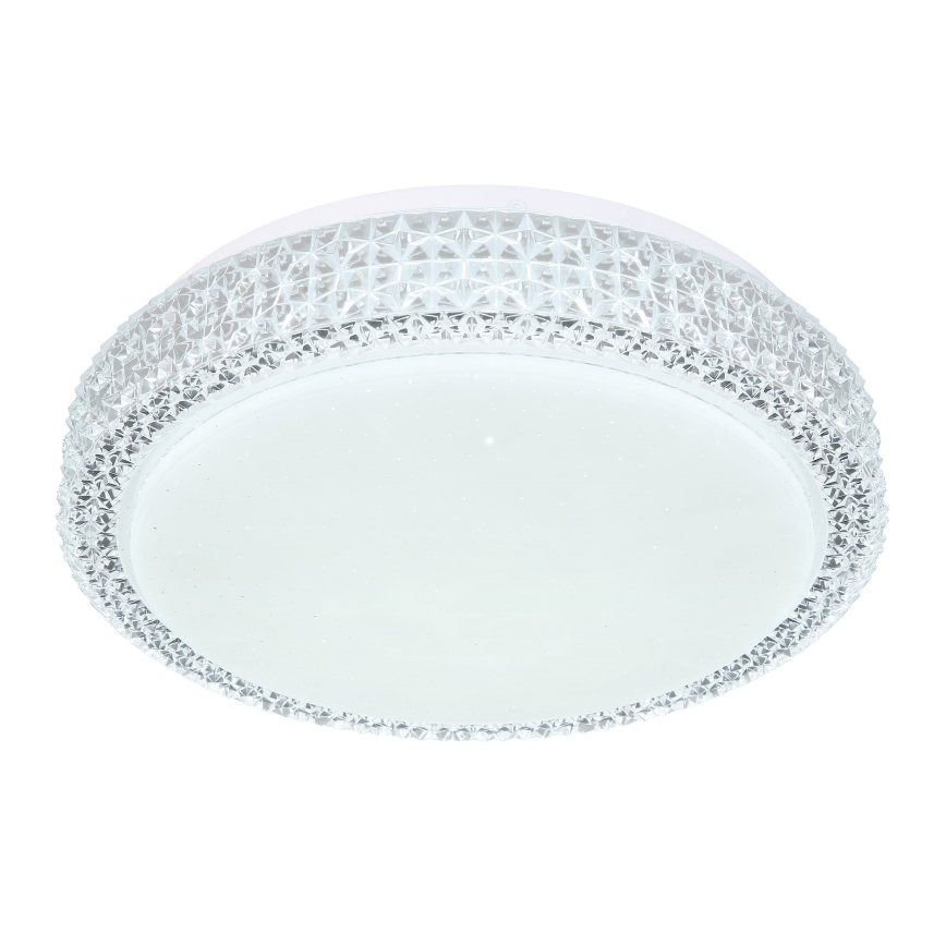 Globo - LED lubinis šviestuvas LED/12W/230V 2700/4200/6500K diametras 30 cm