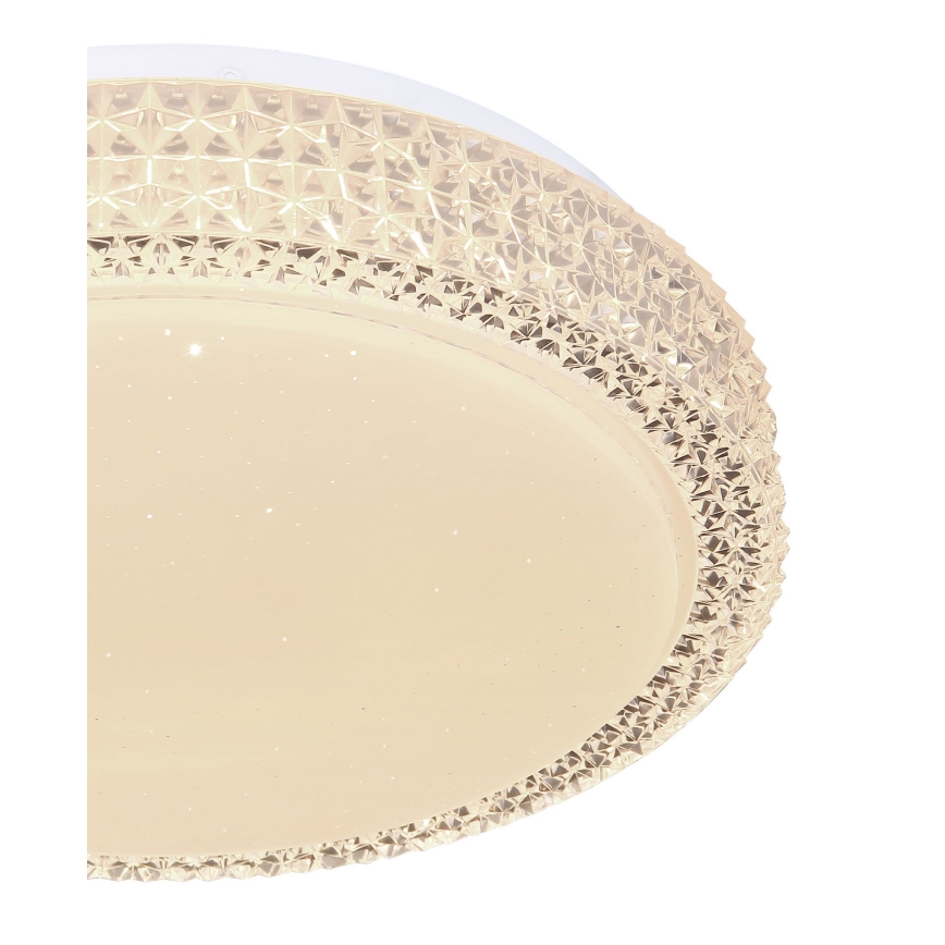Globo - LED lubinis šviestuvas LED/12W/230V 2700/4200/6500K diametras 30 cm