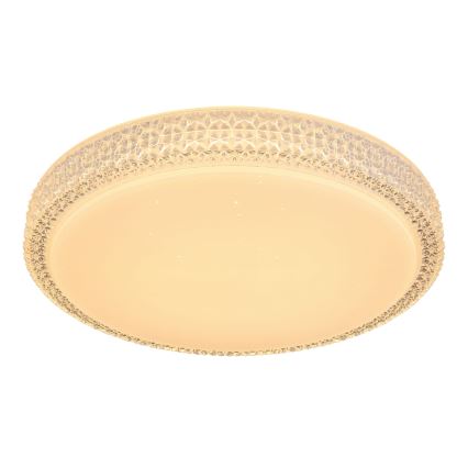 Globo - LED lubinis šviestuvas LED/22W/230V 2700/4200/6500K diametras 40 cm
