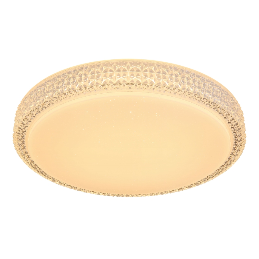 Globo - LED lubinis šviestuvas LED/22W/230V 2700/4200/6500K diametras 40 cm