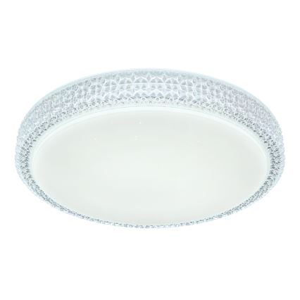 Globo - LED lubinis šviestuvas LED/22W/230V 2700/4200/6500K diametras 40 cm