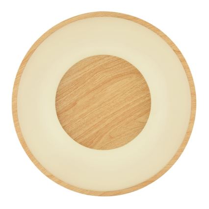 Globo - LED Pritemdomas lubinis šviestuvas LED/30W/230V + nuotolinio valdymo pultas