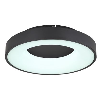 Globo - LED Pritemdomas lubinis šviestuvas LED/30W/230V 2700-6000K + nuotolinio valdymo pultas