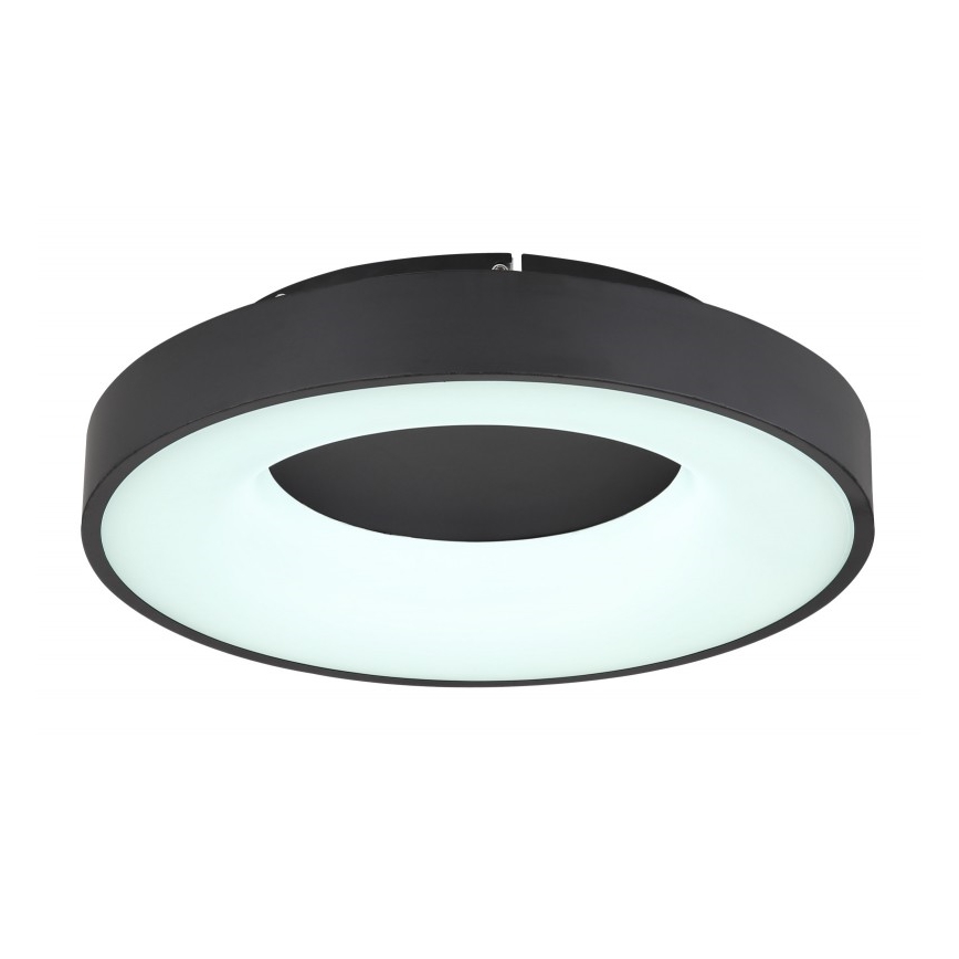 Globo - LED Pritemdomas lubinis šviestuvas LED/30W/230V 2700-6000K + nuotolinio valdymo pultas