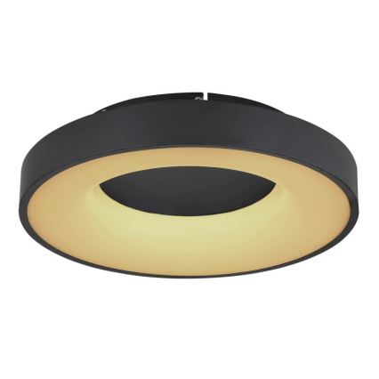 Globo - LED Pritemdomas lubinis šviestuvas LED/30W/230V 2700-6000K + nuotolinio valdymo pultas