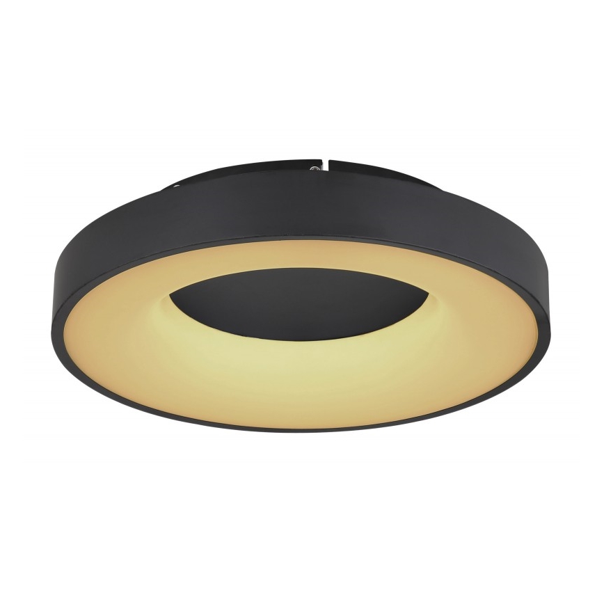 Globo - LED Pritemdomas lubinis šviestuvas LED/30W/230V 2700-6000K + nuotolinio valdymo pultas