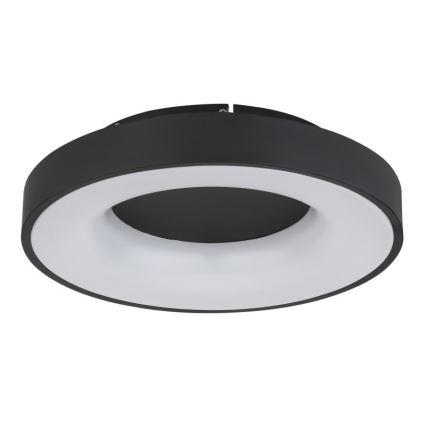 Globo - LED Pritemdomas lubinis šviestuvas LED/30W/230V 2700-6000K + nuotolinio valdymo pultas