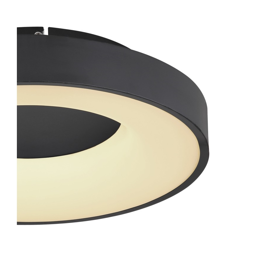 Globo - LED Pritemdomas lubinis šviestuvas LED/30W/230V 2700-6000K + nuotolinio valdymo pultas