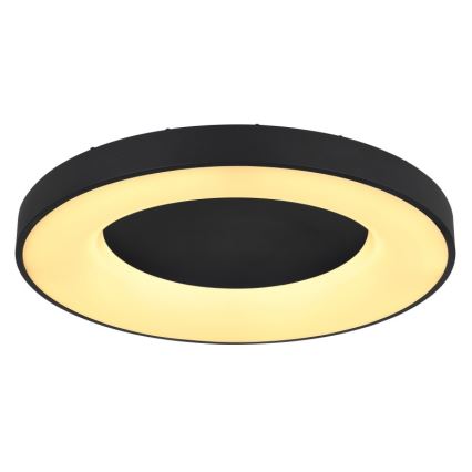 Globo - LED Pritemdomas lubinis šviestuvas LED/42W/230V 2700-6000K + nuotolinio valdymo pultas
