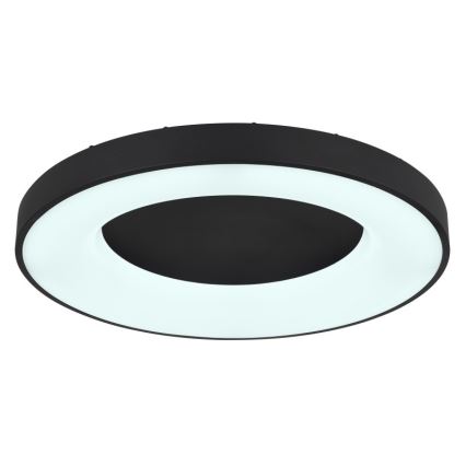 Globo - LED Pritemdomas lubinis šviestuvas LED/42W/230V 2700-6000K + nuotolinio valdymo pultas
