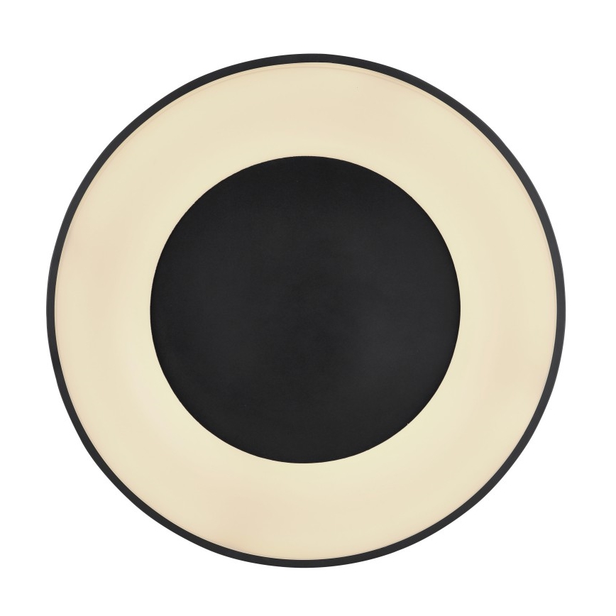 Globo - LED Pritemdomas lubinis šviestuvas LED/42W/230V 2700-6000K + nuotolinio valdymo pultas