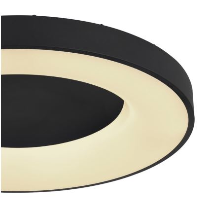 Globo - LED Pritemdomas lubinis šviestuvas LED/42W/230V 2700-6000K + nuotolinio valdymo pultas