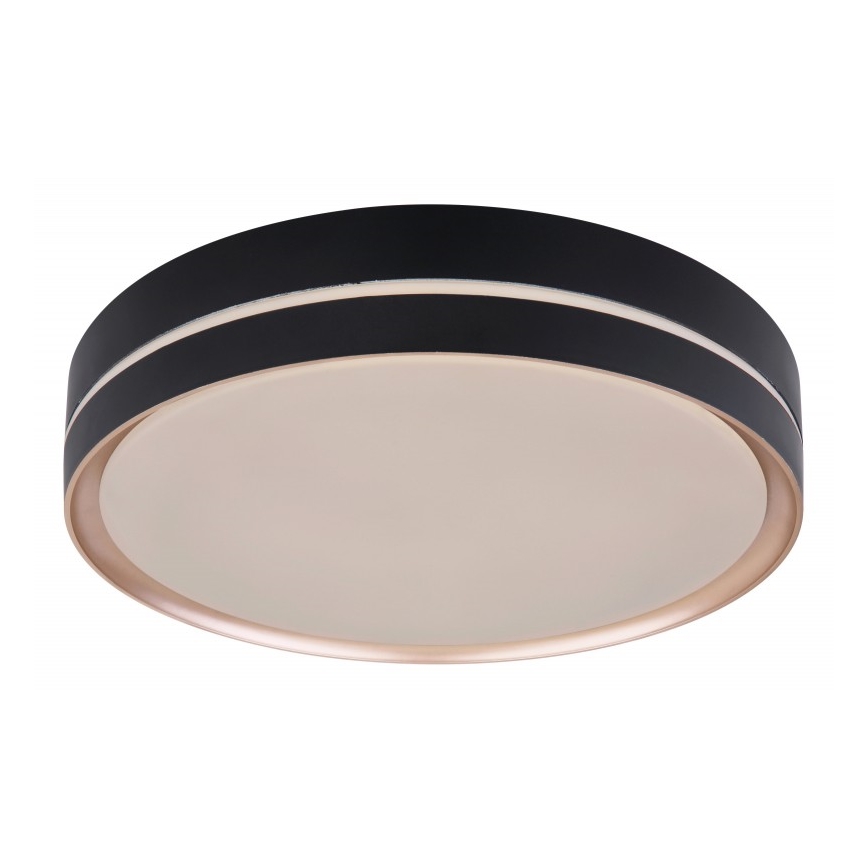 Globo - LED Pritemdomas lubinis šviestuvas LED/24W/230V + nuotolinio valdymo pultas