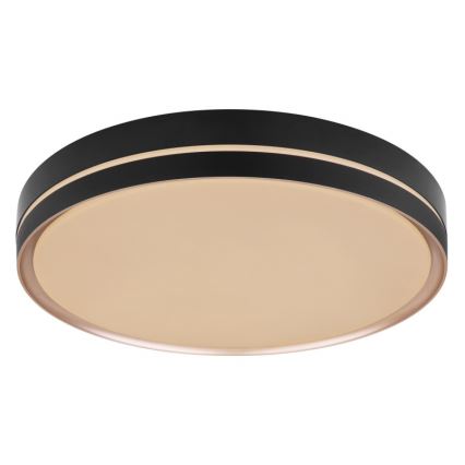 Globo - LED Pritemdomas lubinis šviestuvas LED/40W/230V 2700-6500K + nuotolinio valdymo pultas