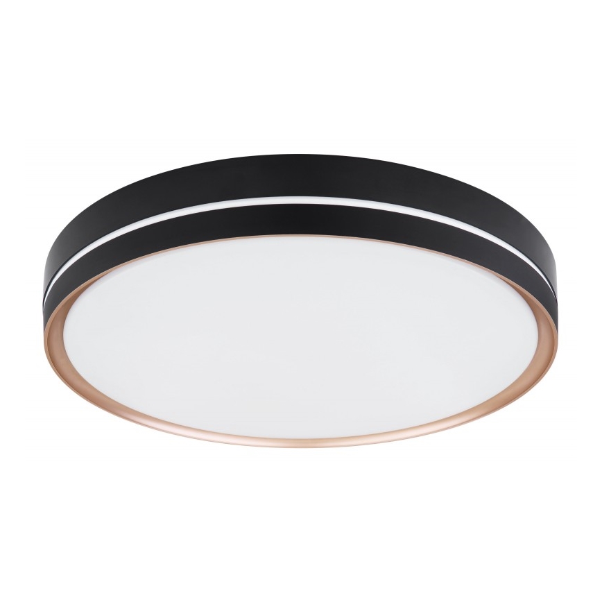 Globo - LED Pritemdomas lubinis šviestuvas LED/40W/230V 2700-6500K + nuotolinio valdymo pultas