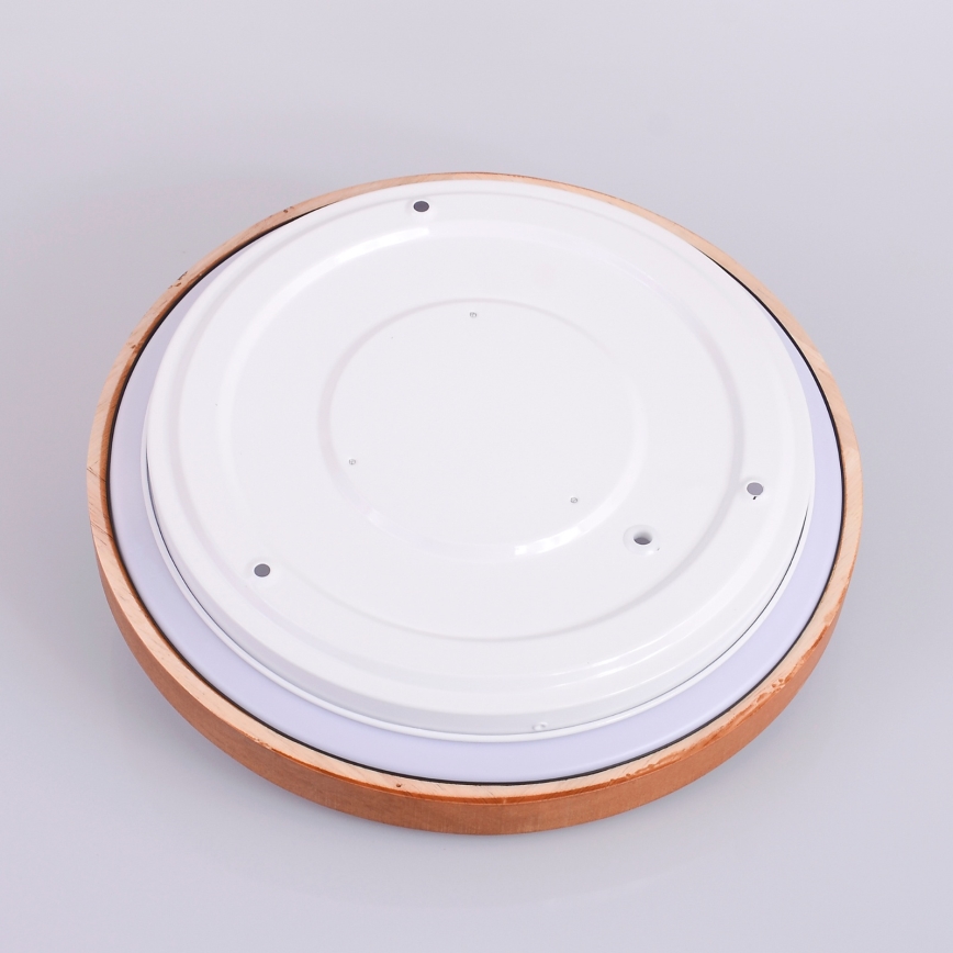 Globo - LED Lubinis šviestuvas LED/12W/230V 307 mm 3000/4500/6000K