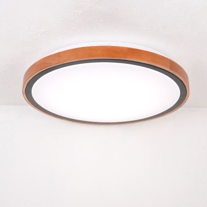 Globo - LED lubinis šviestuvas LED/24W/230V 3000/4500/6000K diametras 43,7 cm