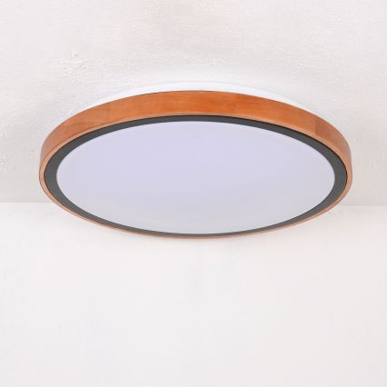 Globo - LED lubinis šviestuvas LED/24W/230V 3000/4500/6000K diametras 43,7 cm