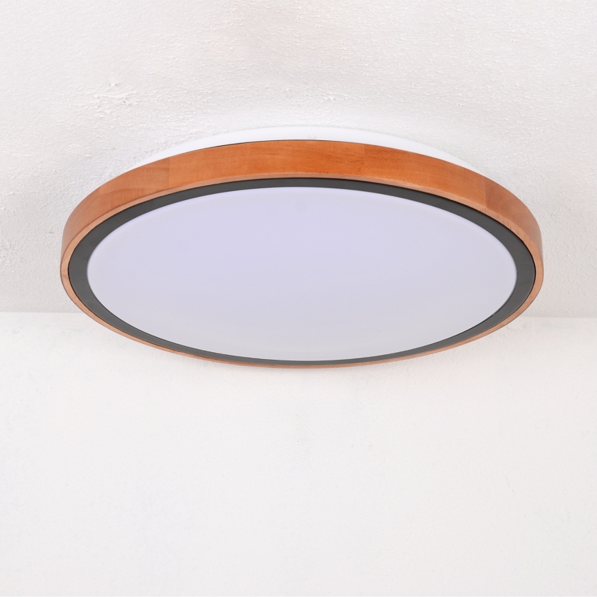 Globo - LED lubinis šviestuvas LED/24W/230V 3000/4500/6000K diametras 43,7 cm