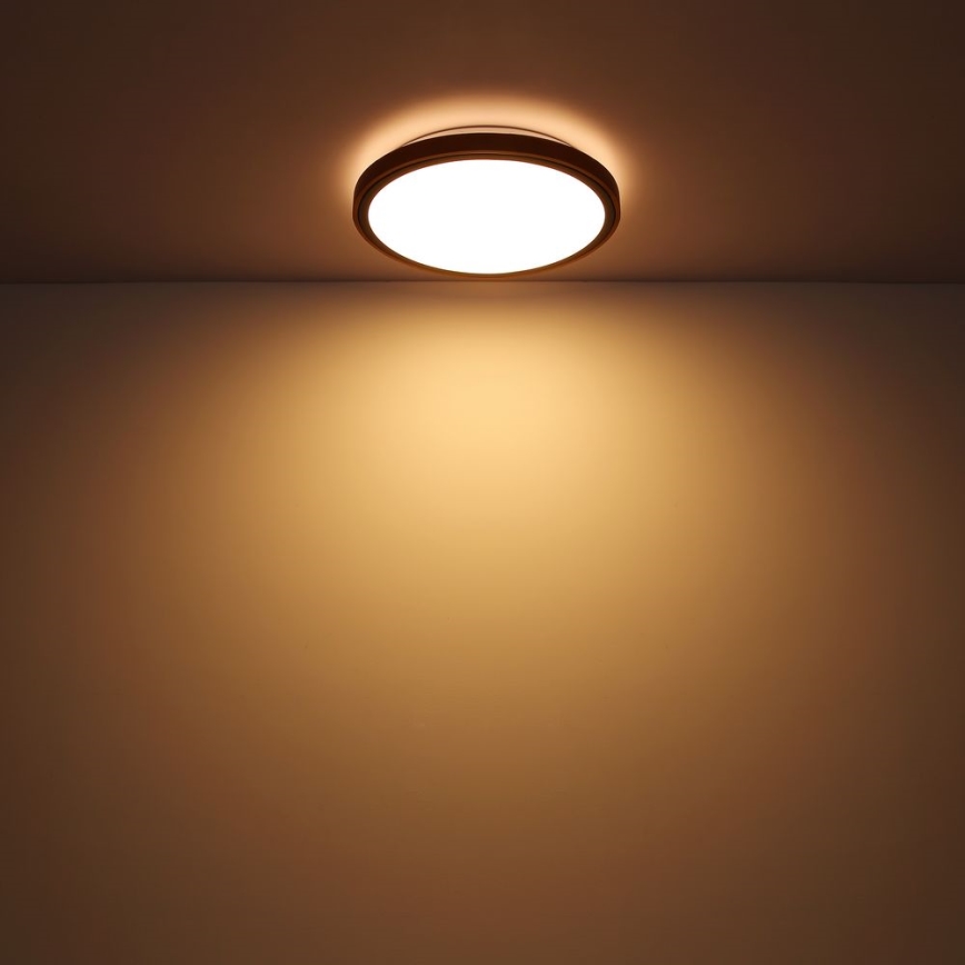 Globo - LED lubinis šviestuvas LED/24W/230V 3000/4500/6000K diametras 43,7 cm