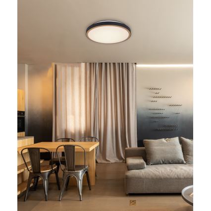 Globo - LED lubinis šviestuvas LED/24W/230V 3000/4500/6000K diametras 42 cm